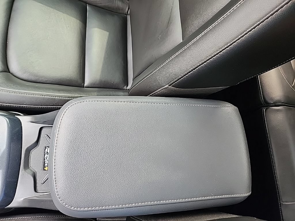 2022 Chevrolet Colorado Z71 - Photo 28