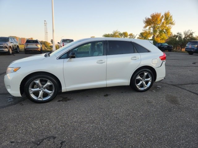 2010 Toyota Venza photo 4
