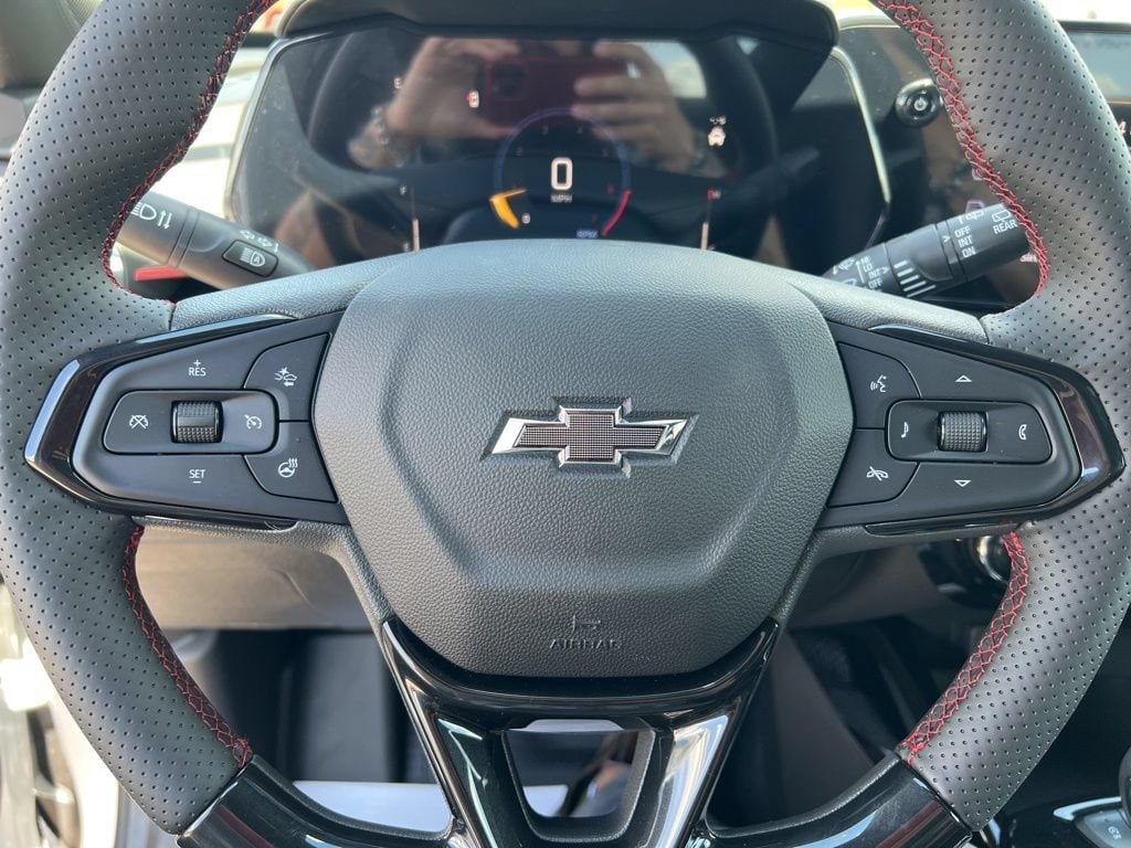 2026 Chevrolet Trax RS - Photo 11