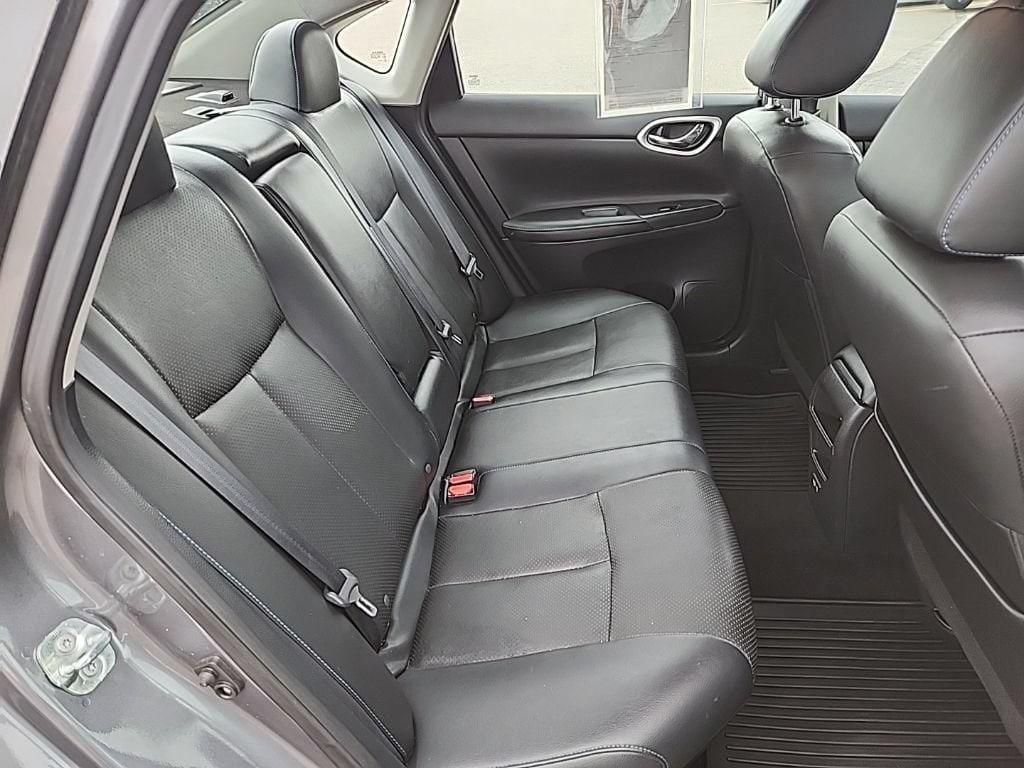 2019 Nissan Sentra SR - Photo 40