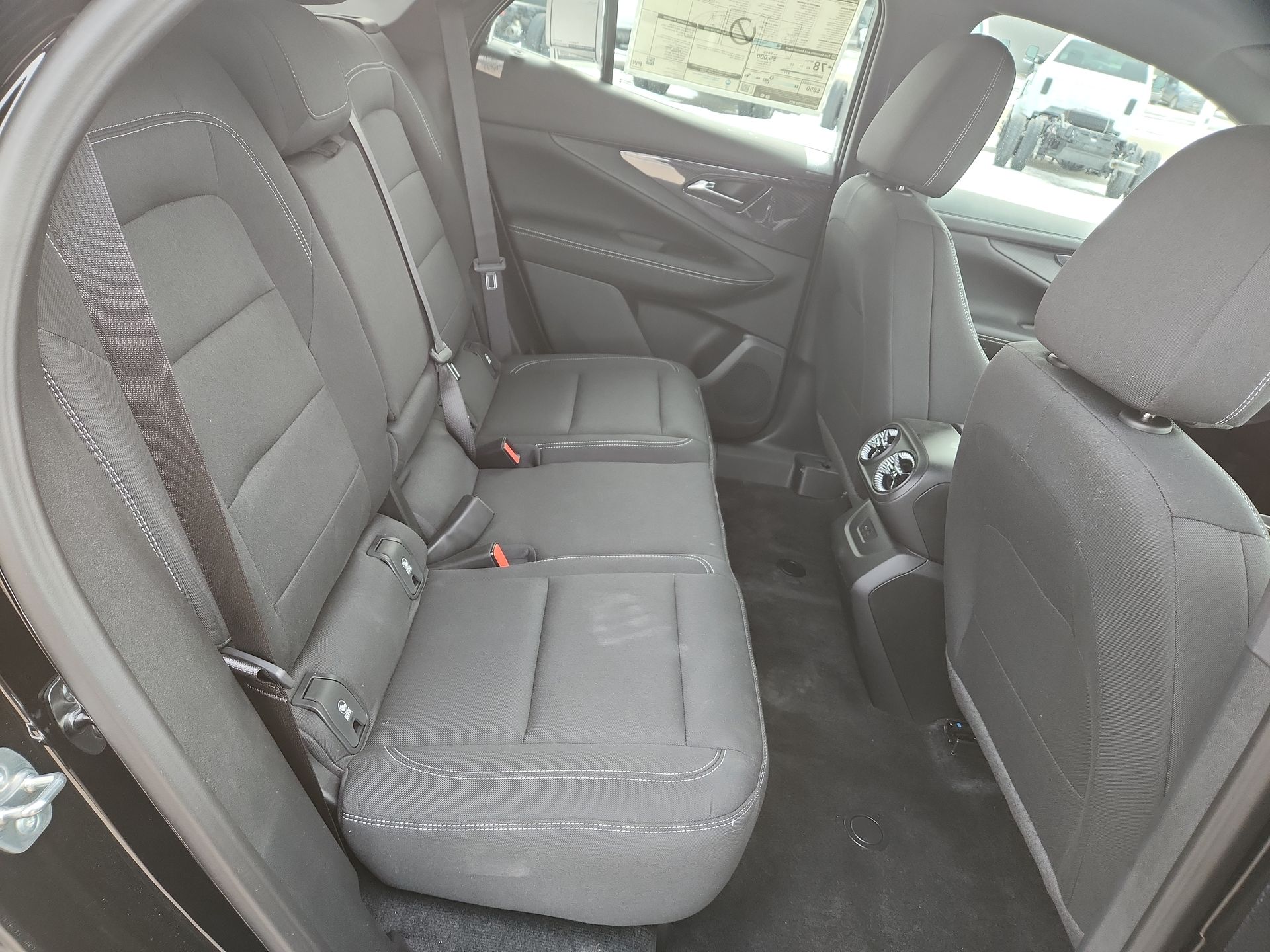 2024 Chevrolet Blazer EV Fleet - Photo 59