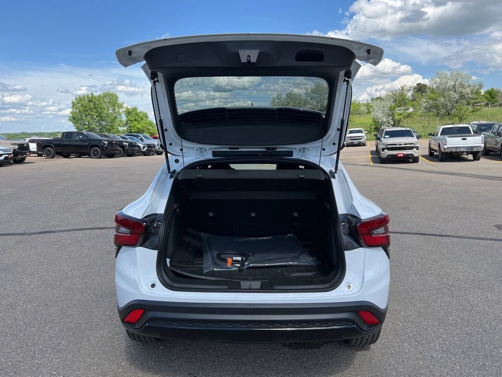 2026 Chevrolet Trax RS - Photo 30