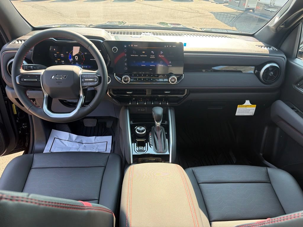 2026 Chevrolet Colorado Z71 - Photo 31