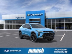 2025 Chevrolet Trax Activ SUV
