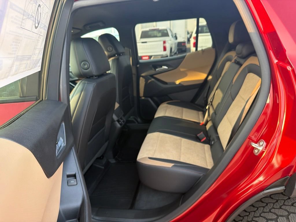 2027 Chevrolet Equinox ACTIV - Photo 35