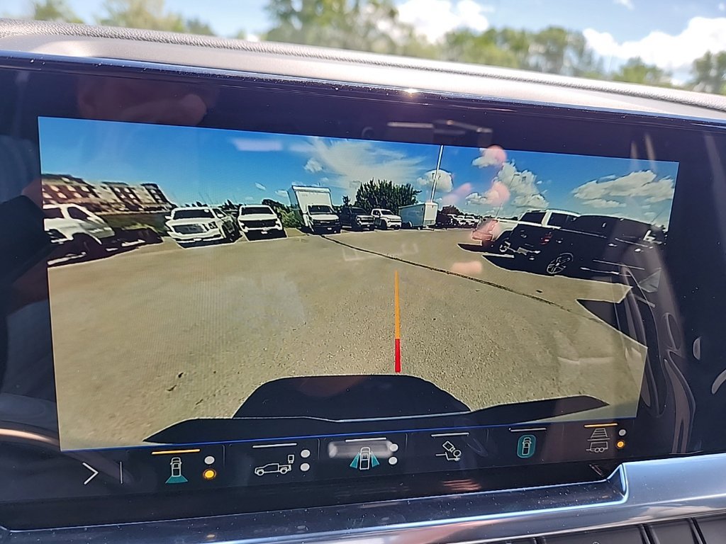 2026 Chevrolet Silverado 2500 HD High Country - Photo 24