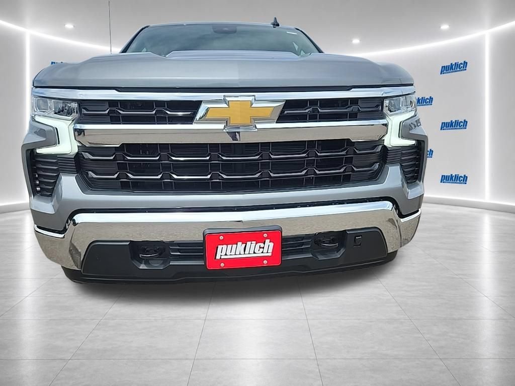 2026 Chevrolet Silverado 1500 LT - Photo 52