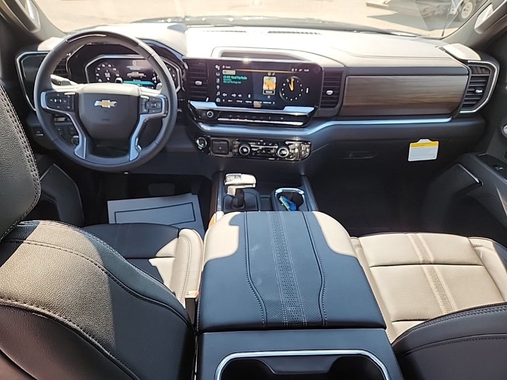 2026 Chevrolet Silverado 1500 High Country - Photo 46