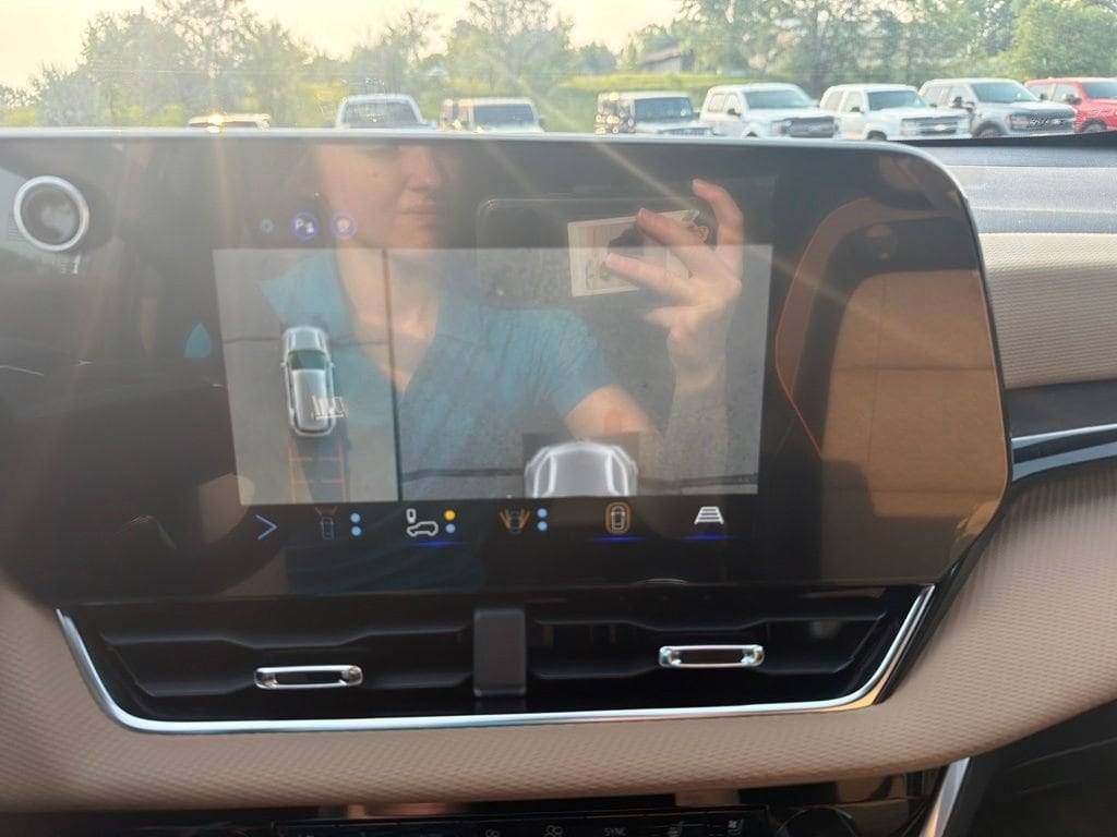 2027 Chevrolet Equinox ACTIV - Photo 22
