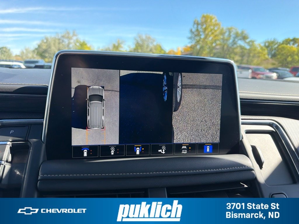 2021 GMC Yukon XL SLT - Photo 21