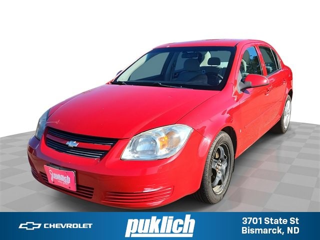 2008 Chevrolet Cobalt LT