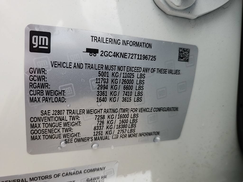 2026 Chevrolet Silverado 2500HD LT - Photo 54