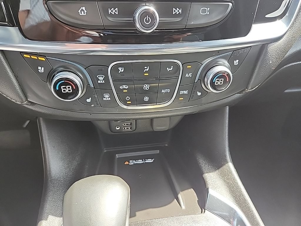 2023 Chevrolet Traverse Premier - Photo 31