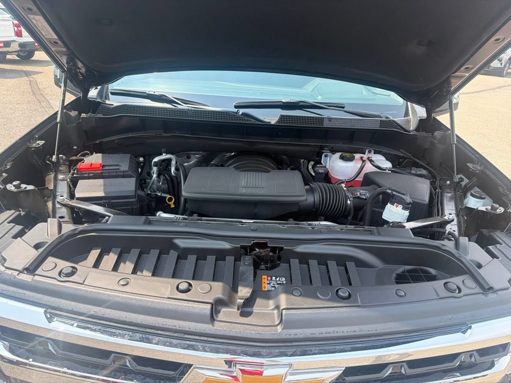2026 Chevrolet Silverado 1500 LT - Photo 36