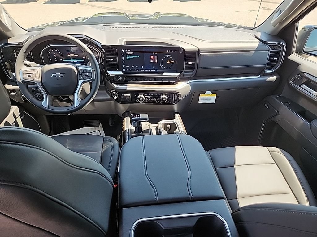 2026 Chevrolet Silverado 1500 LT Trail Boss - Photo 44