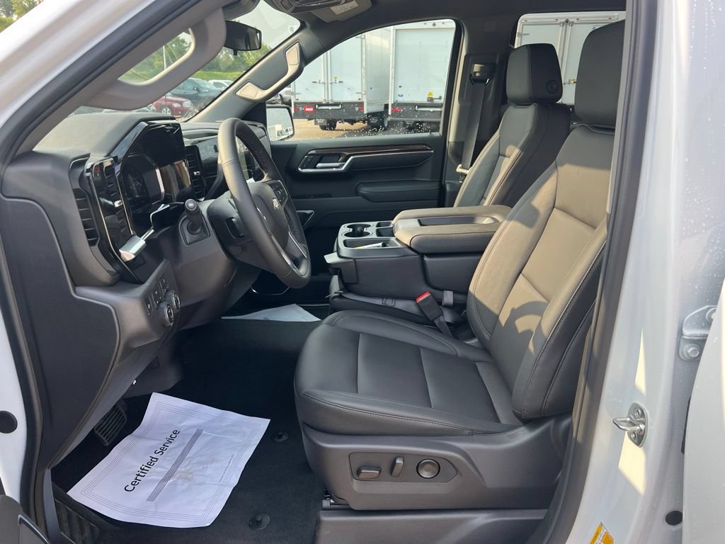 2026 Chevrolet Silverado 1500 LT - Photo 26