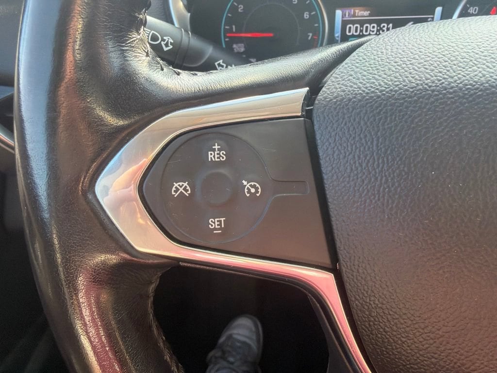 2019 Chevrolet Traverse RS - Photo 10