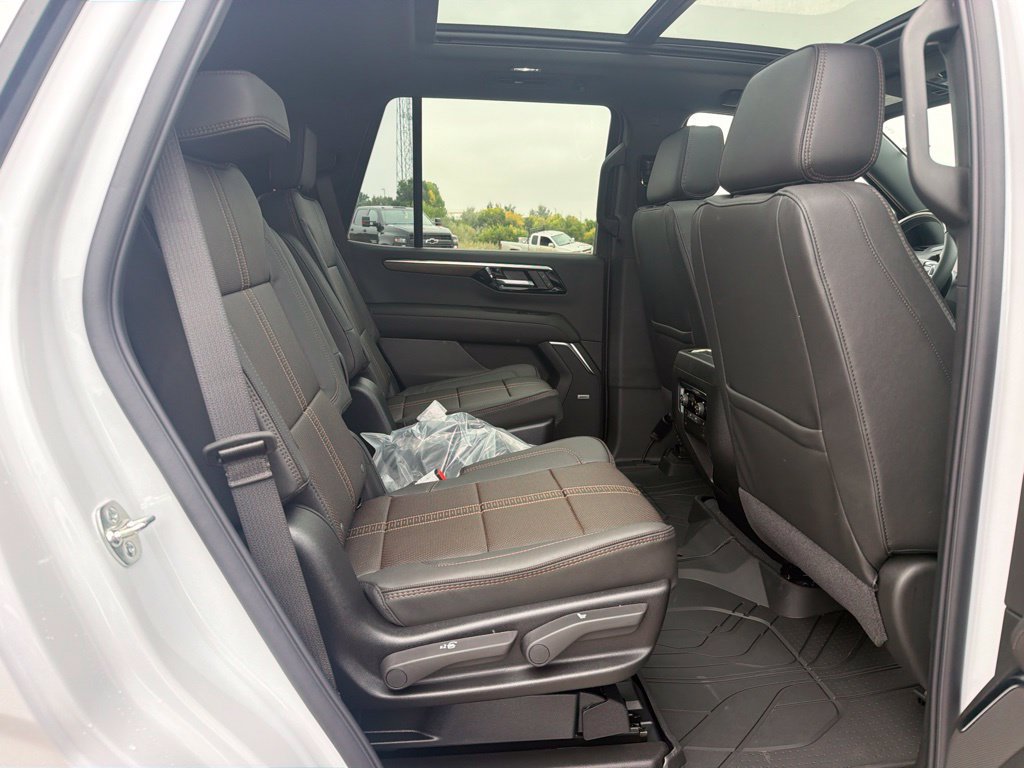 2026 Chevrolet Tahoe High Country - Photo 43