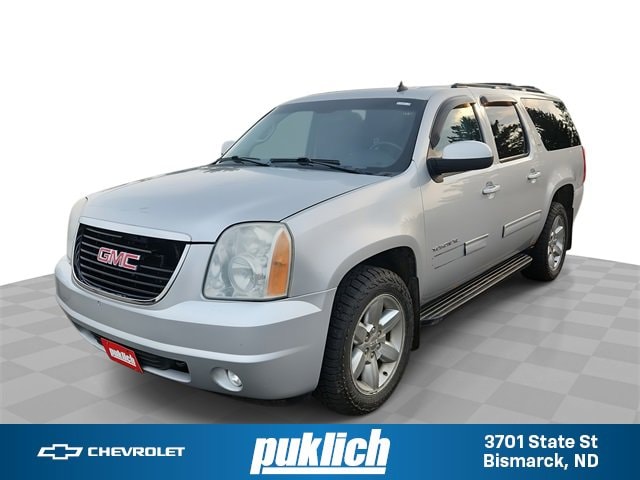 2012 GMC Yukon XL