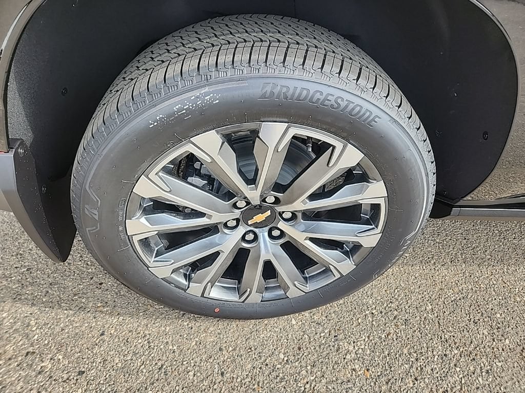 2026 Chevrolet Suburban High Country - Photo 61