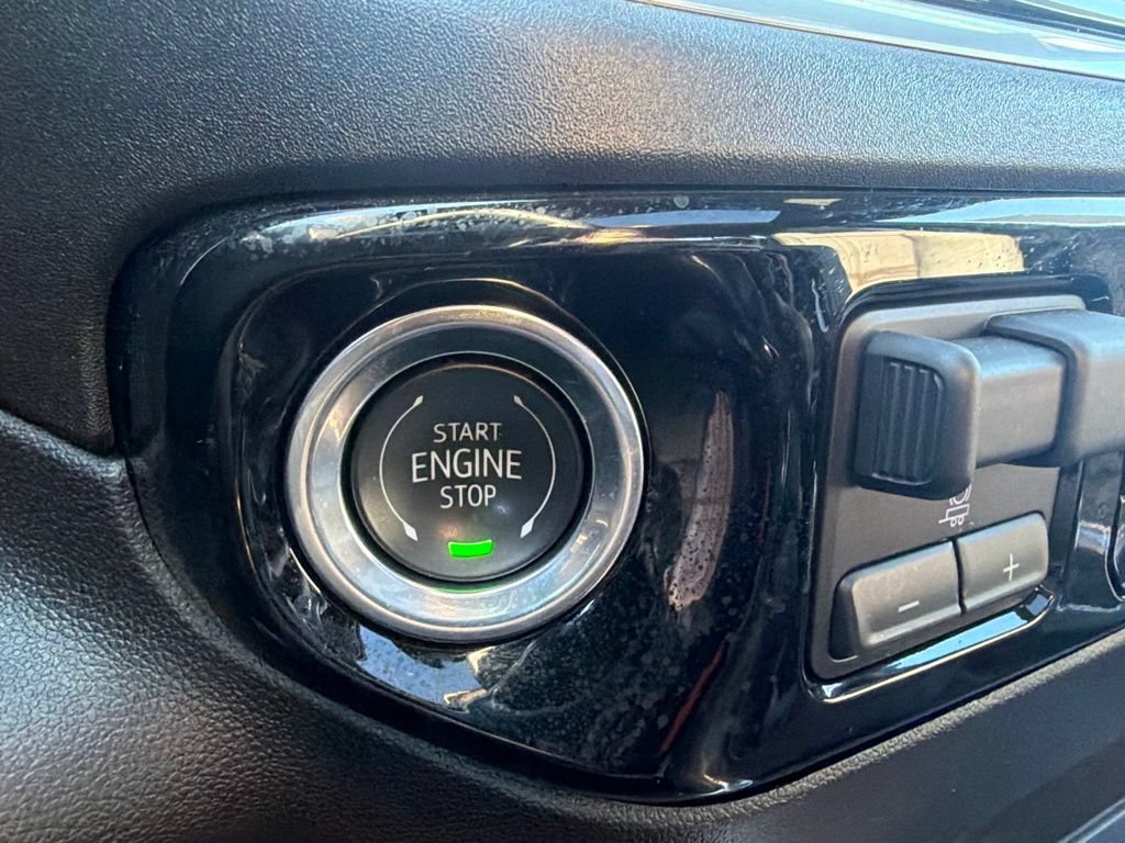 2026 Chevrolet Silverado 1500 High Country - Photo 24