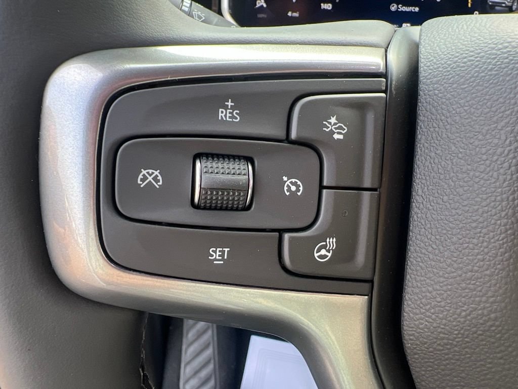 2026 Chevrolet Silverado 1500 LT - Photo 20