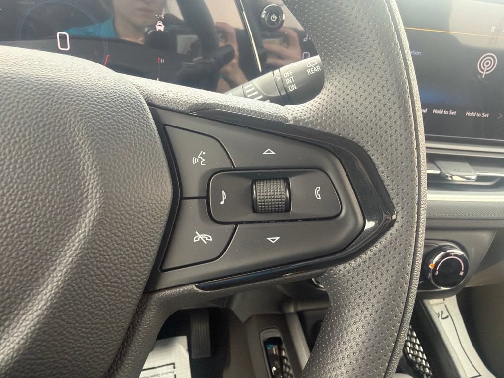 2026 Chevrolet Trailblazer LS - Photo 14