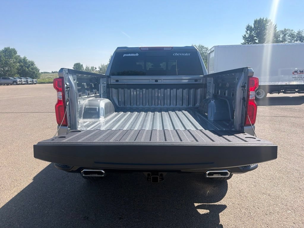 2026 Chevrolet Silverado 1500 LT Trail Boss - Photo 38