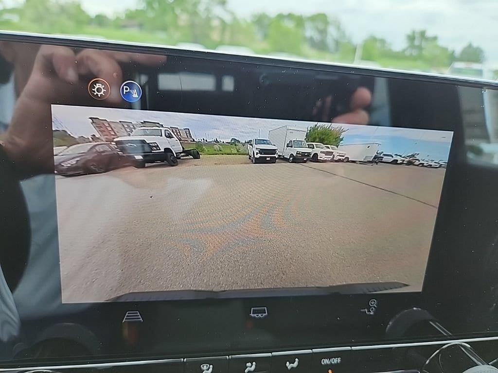 2026 Chevrolet Colorado Trail Boss - Photo 26