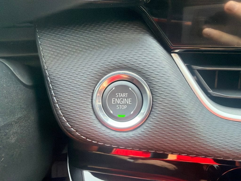 2027 Chevrolet Equinox LT - Photo 22