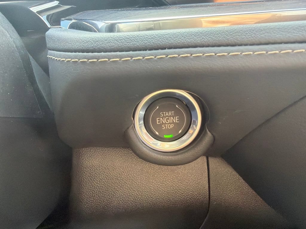2026 Chevrolet Tahoe Premier - Photo 24