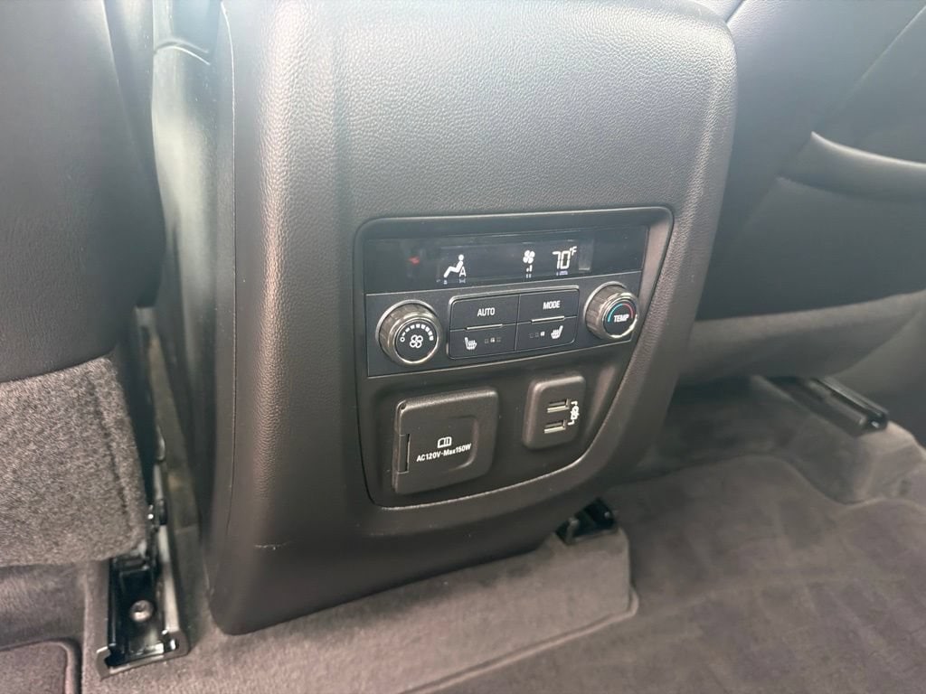 2020 Buick Enclave Avenir - Photo 40