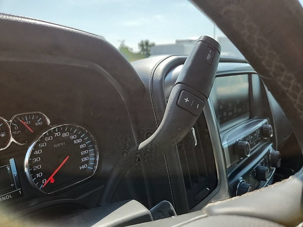 2018 Chevrolet Silverado 3500HD LTZ - Photo 12