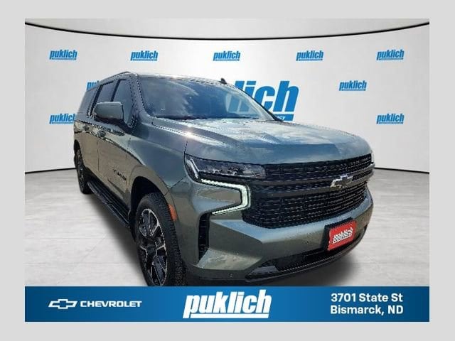 2024 Chevrolet Suburban 4WD 1500 RST's photo
