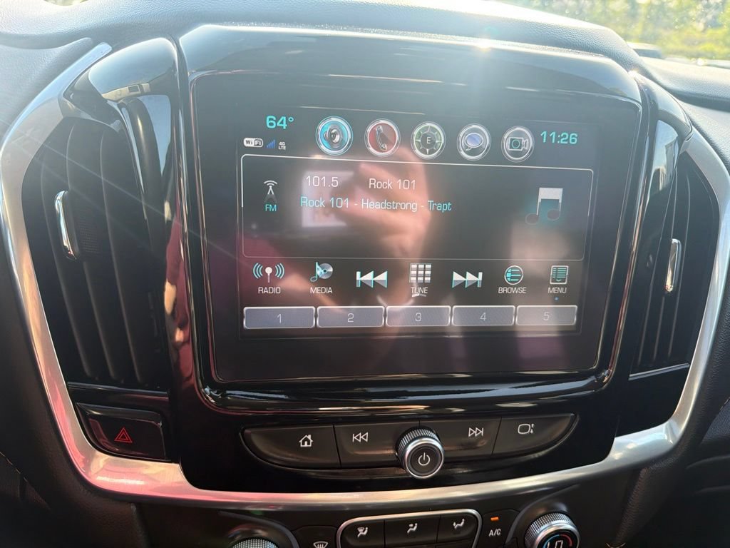 2019 Chevrolet Traverse RS - Photo 15