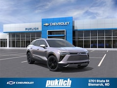 2025 Chevrolet Blazer EV LT SUV