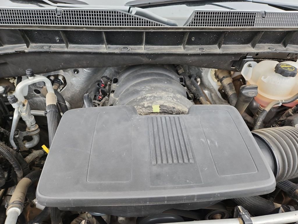 2024 Chevrolet Silverado 1500 RST - Photo 29