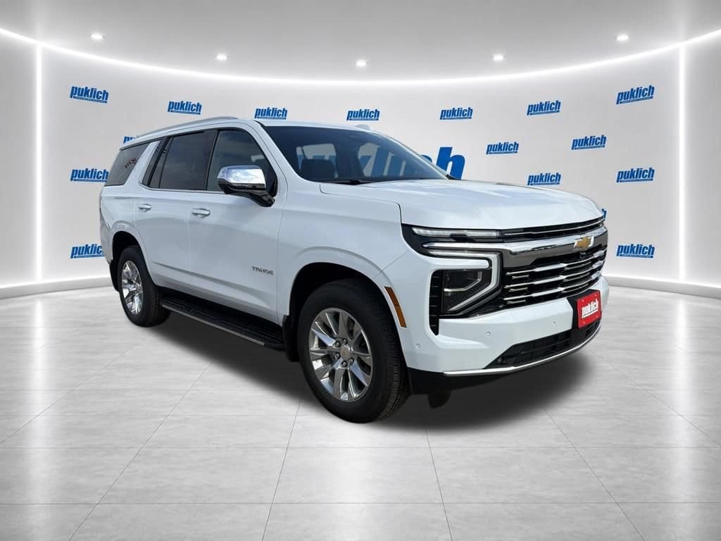 2026 Chevrolet Tahoe Premier - Photo 9