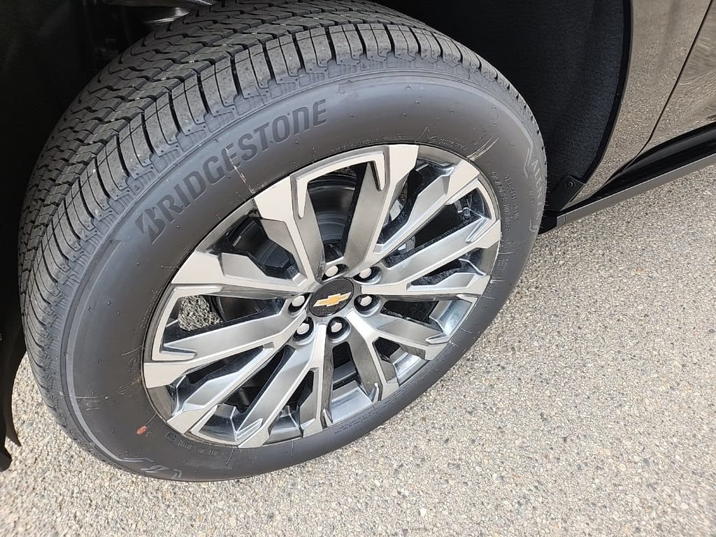 2026 Chevrolet Suburban High Country - Photo 68
