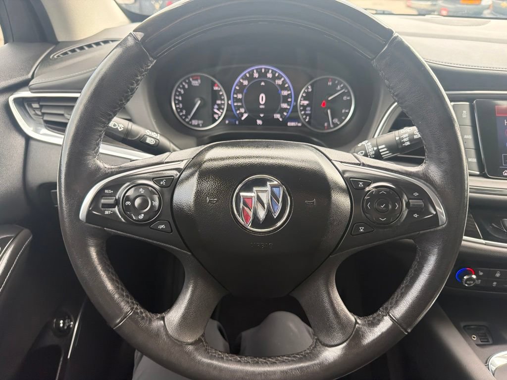 2020 Buick Enclave Avenir - Photo 9