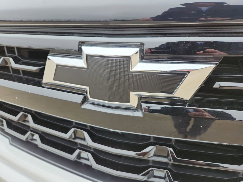 2024 Chevrolet Silverado 1500 RST - Photo 30