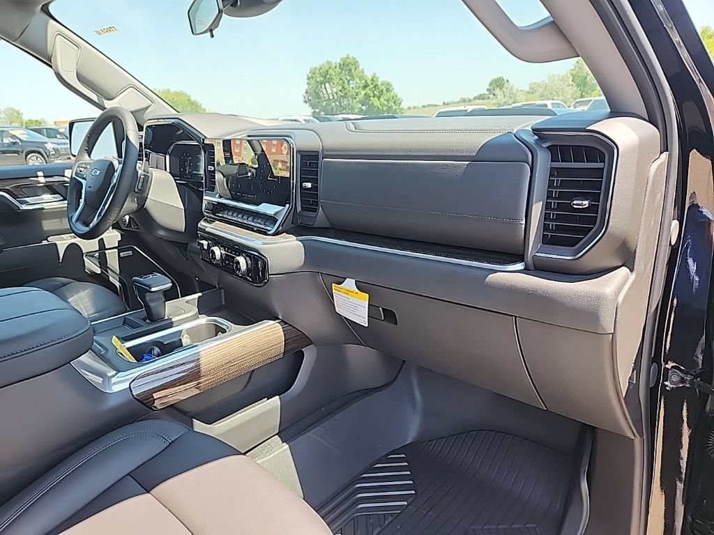2026 Chevrolet Silverado 1500 LT Trail Boss - Photo 58