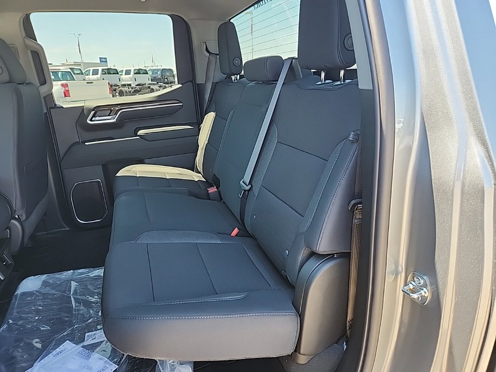 2026 Chevrolet Silverado 1500 LT - Photo 35
