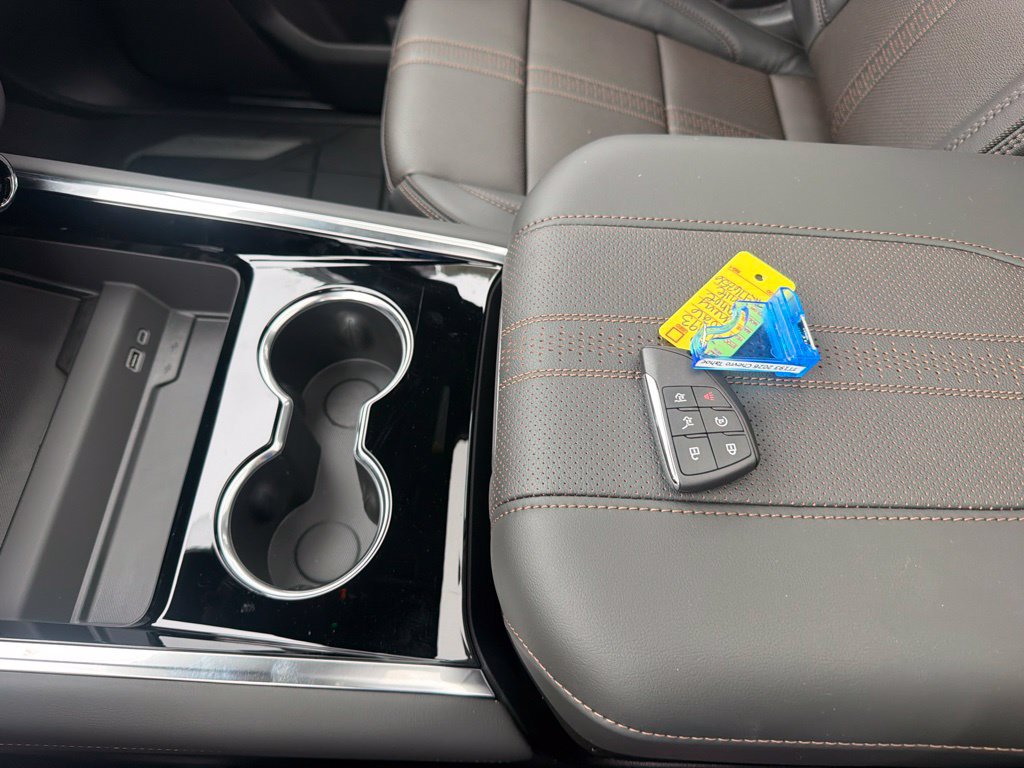 2026 Chevrolet Tahoe High Country - Photo 28