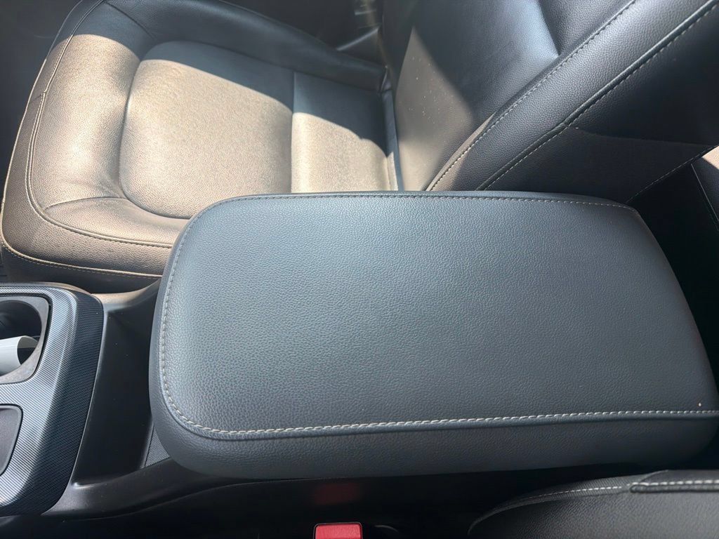 2018 Chevrolet Colorado Z71 - Photo 19