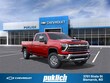  Chevrolet Silverado 3500 HD