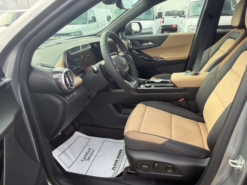 2027 Chevrolet Equinox ACTIV - Photo 35