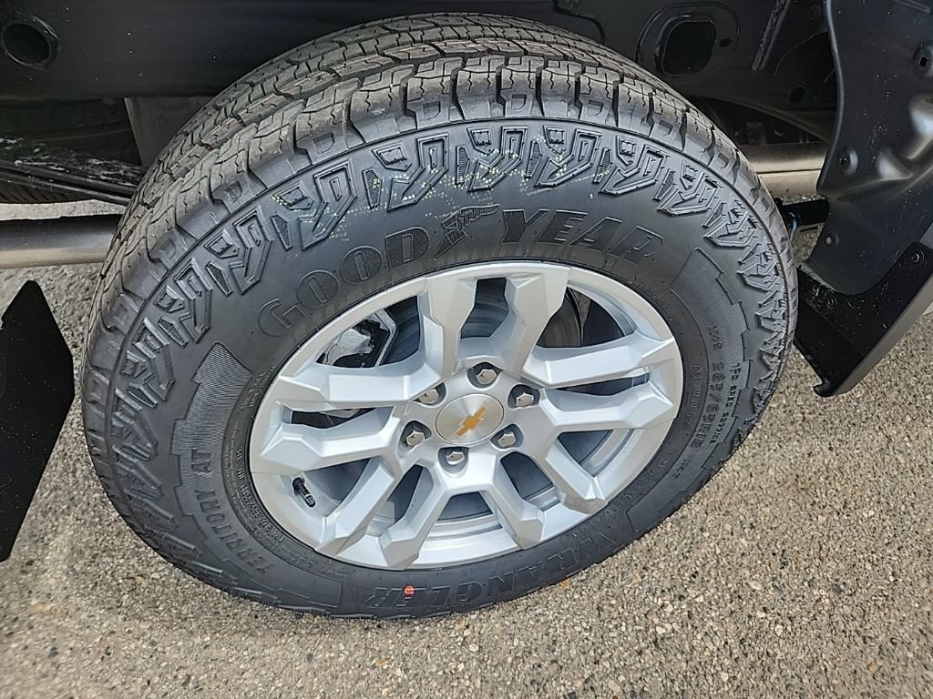 2026 Chevrolet Silverado 1500 LT - Photo 45