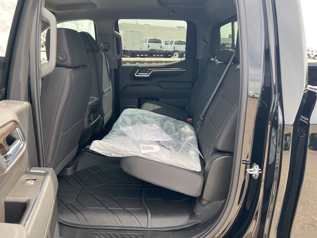 2026 Chevrolet Silverado 1500 LT - Photo 27