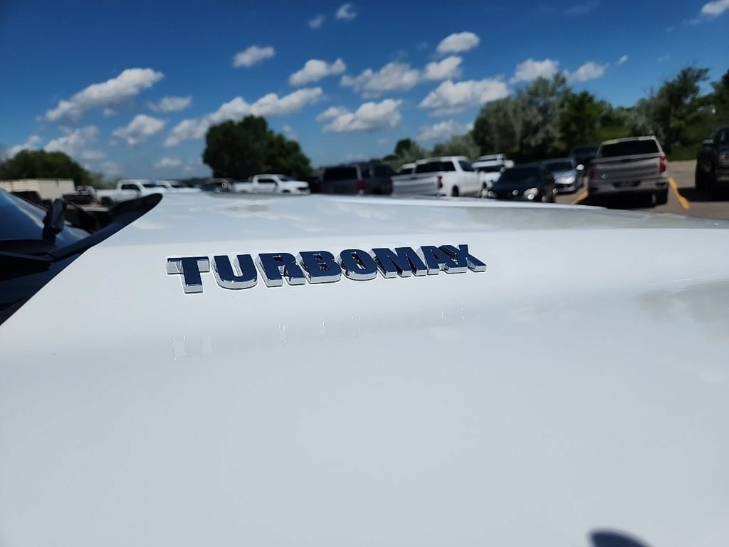 2026 Chevrolet Silverado 1500 LT - Photo 50